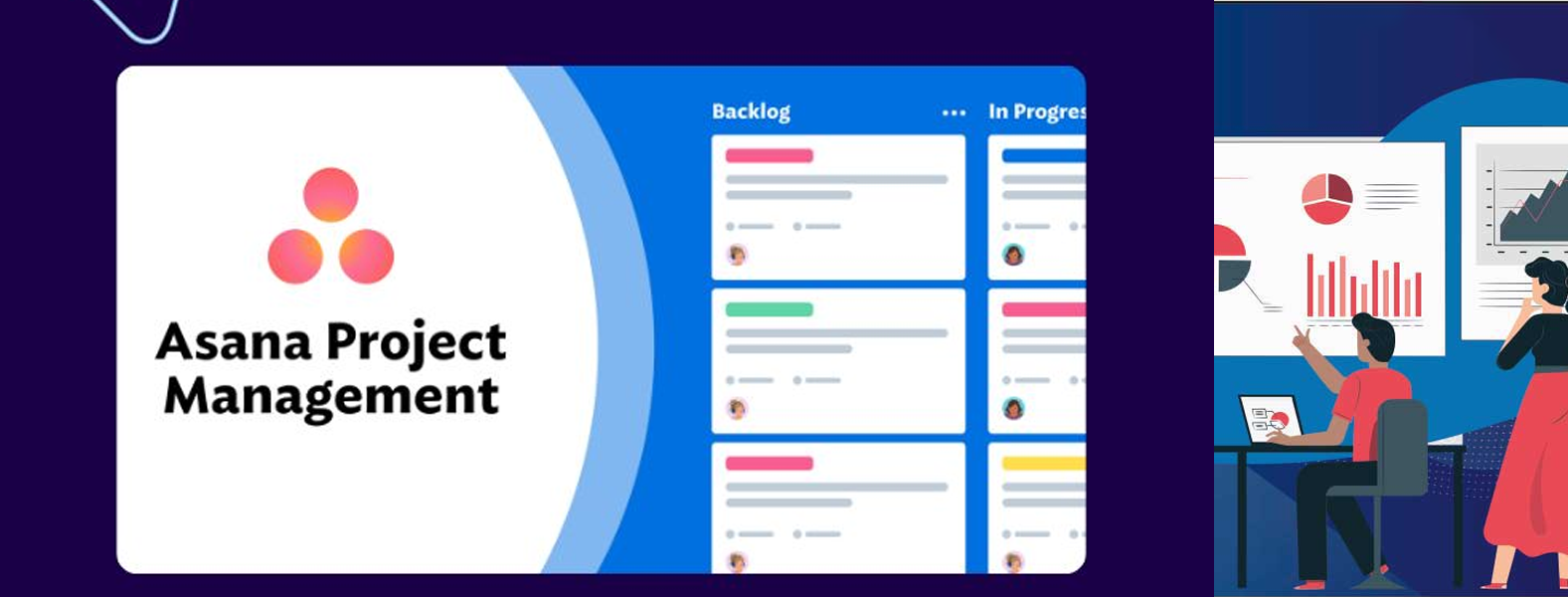 we provide the best asana project management  course classes in abudhabi dubai sharjah ajman |UAE. the ai integrated training classes conducted by the best skilled expert teachers in UAE