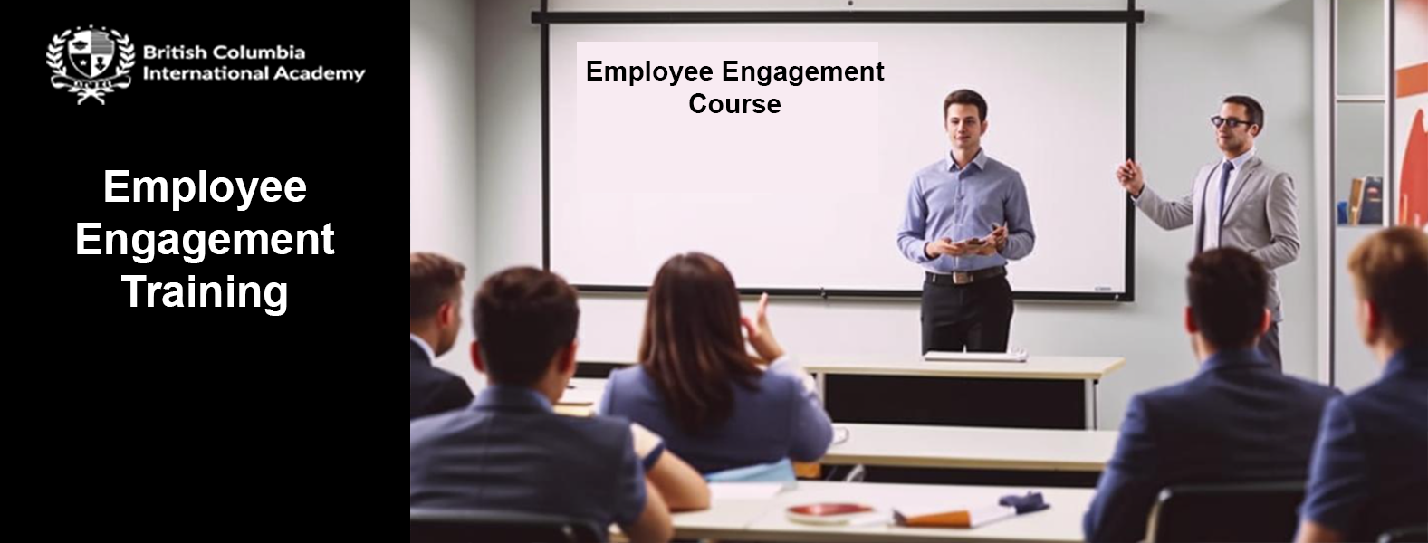 we provides top and best employee engagement training  programme classes in abudhabi dubai sharjah ajman | UAE the ai integrated training classes conducted by leading subject matter expert trainers