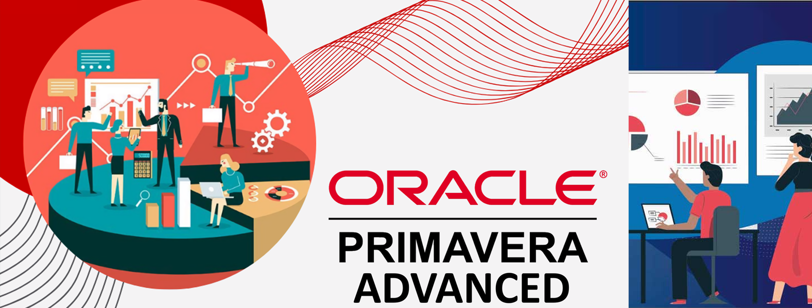 we provide the best  oracle primavera advanced training       course training      classes in abudhabi dubai sharjah ajman | UAE. the ai integrated training classes conducted by well experienced trainers