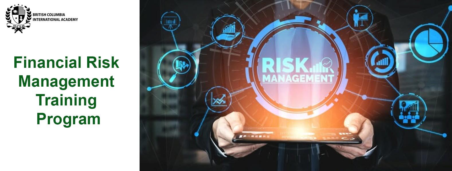 we provide the best financial risk  management training program   course    classes in abudhabi dubai sharjah ajman | UAE. the ai integrated training classes conducted by well experienced trainers