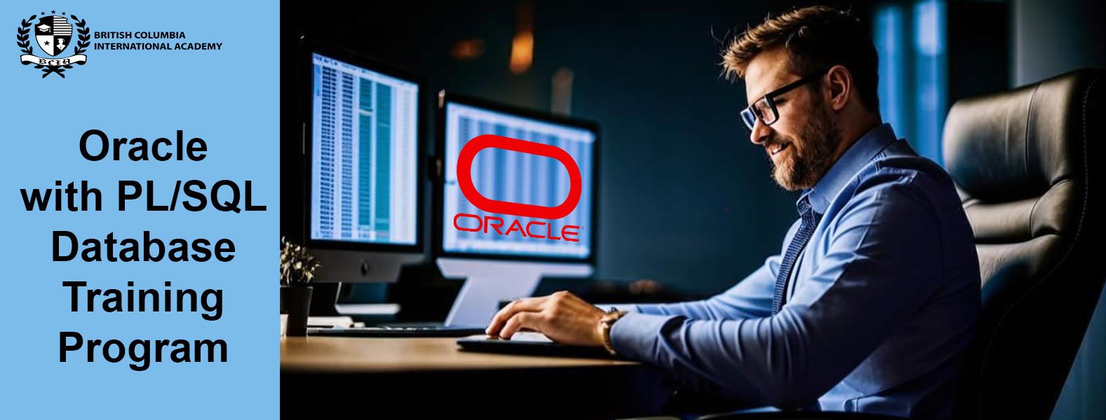 we provide the best  oracle with pl sql database training programme      course training      classes in abudhabi dubai sharjah ajman | UAE. the ai integrated training classes conducted by well experienced trainers